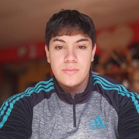 Foto de Ezequiel Quiroz